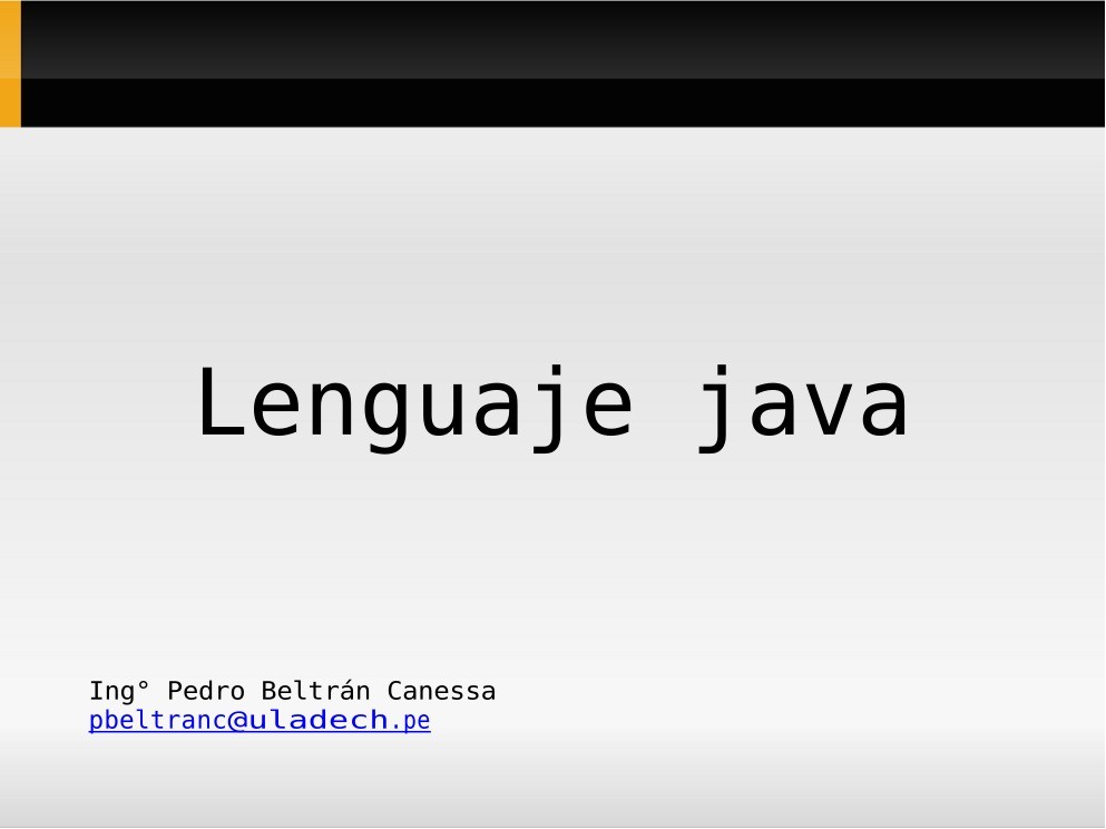 Imágen de pdf lenguaje Java