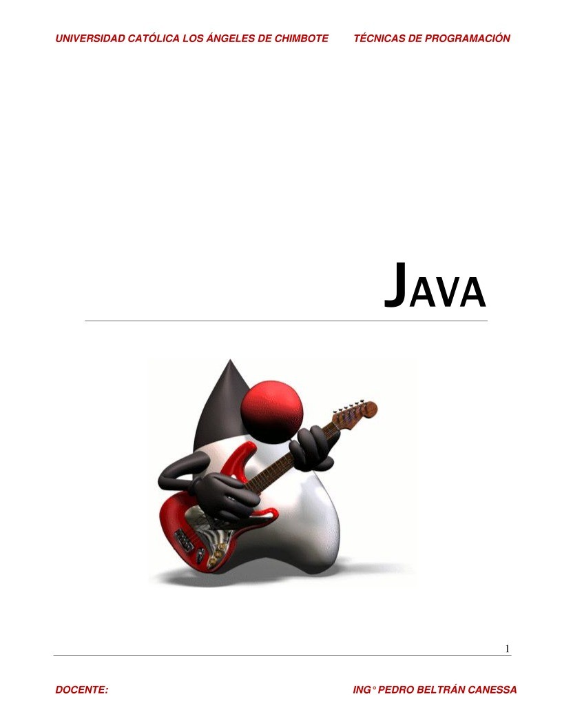 Imágen de pdf Sesiones Java - recursividad