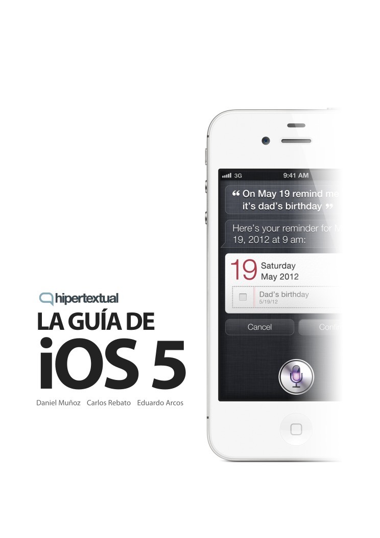 Imágen de pdf La Guía de IOS5