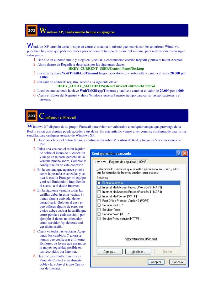 Imágen de pdf WinXP Trucos 02