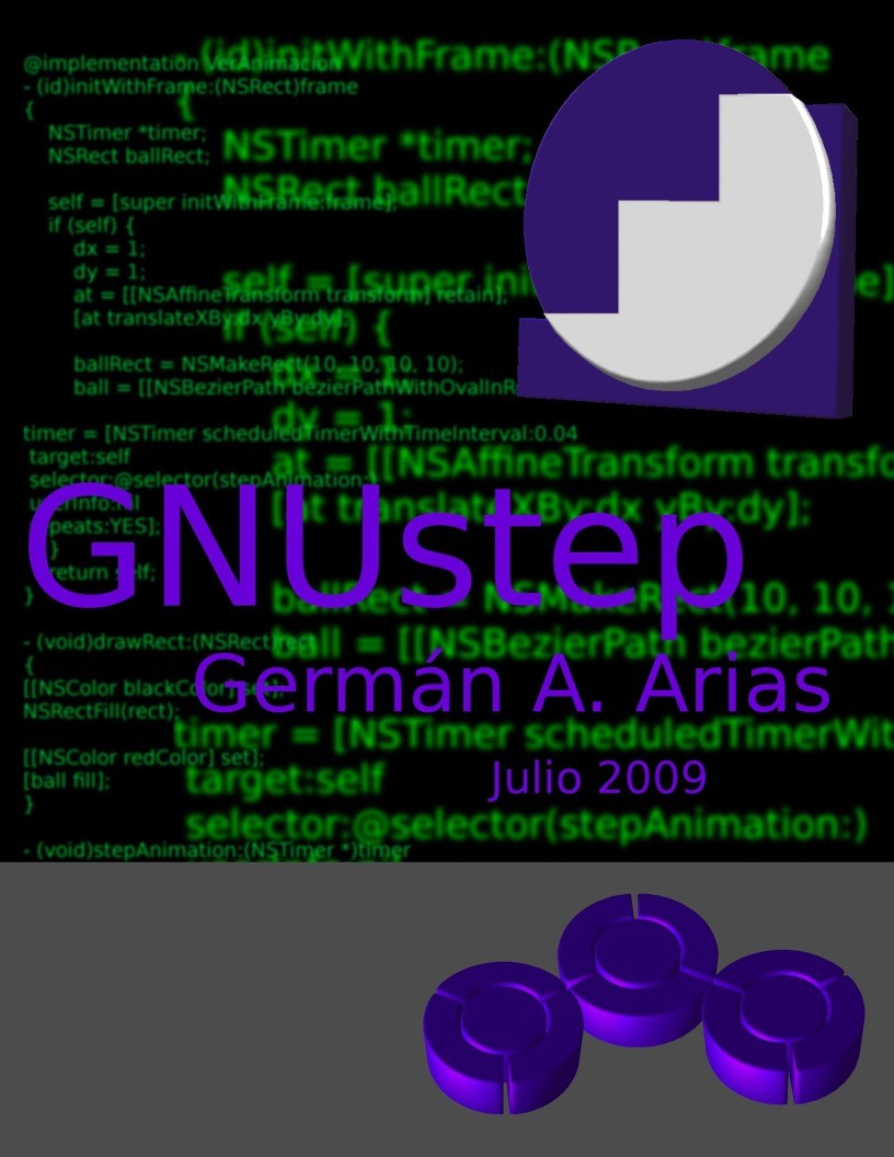 Imágen de pdf Manual GNUstep