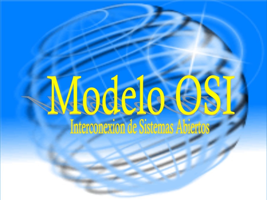 Imágen de pdf Modelo OSI - Interconexion de Sistemas Abiertos