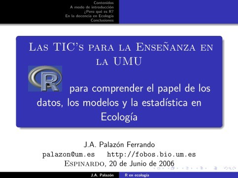 Imágen de pdf R para comprender el papel de los datos, los modelos y la estadística en Ecología