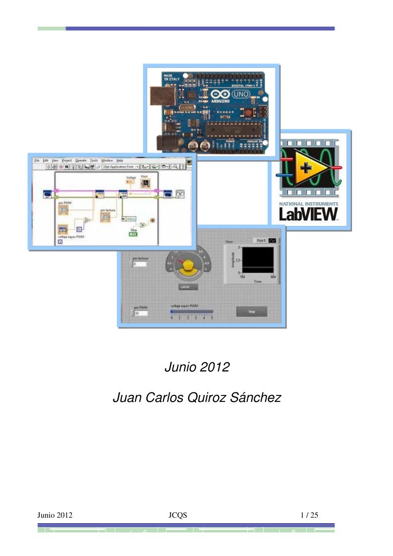 Imágen de pdf Labview y Arduino JCQS 2
