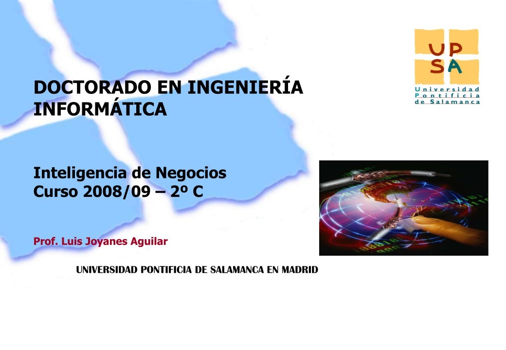 Imágen de pdf Inteligencia de Negocios