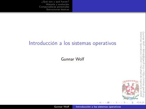 Imágen de pdf Introducción a los sistemas operativos