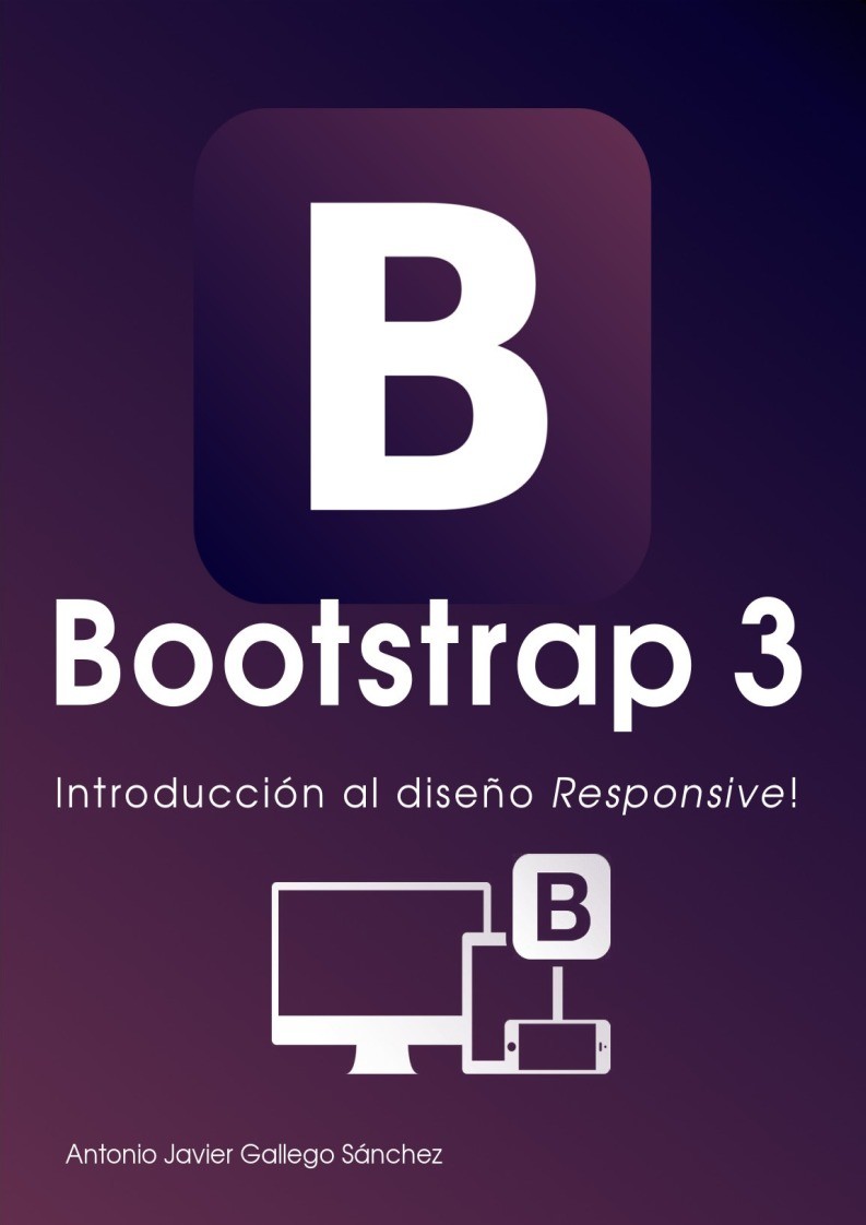 PDF de programación - Bootstrap 3