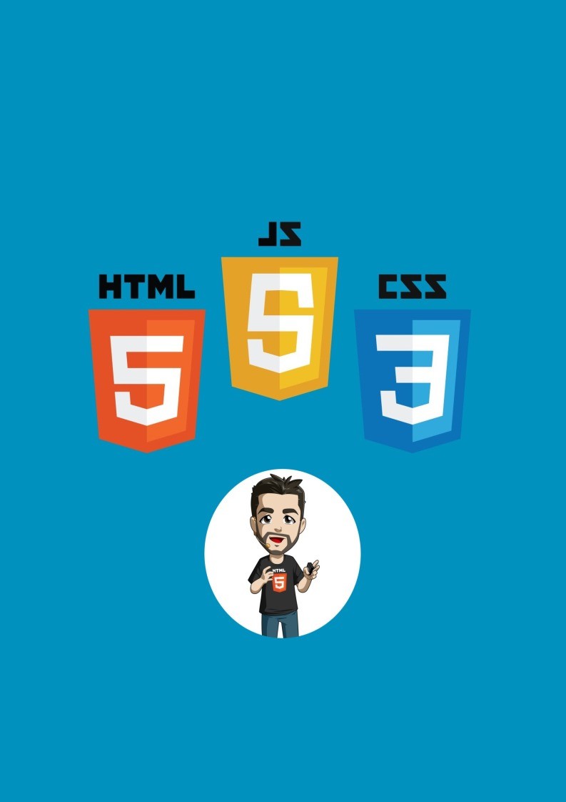 Imágen de pdf Curso de HTML5 desde cero