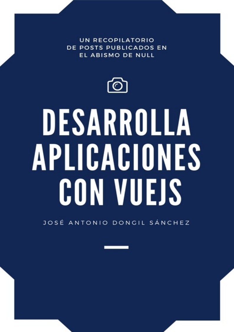 Imágen de pdf Desarrolla aplicaciones con VueJS