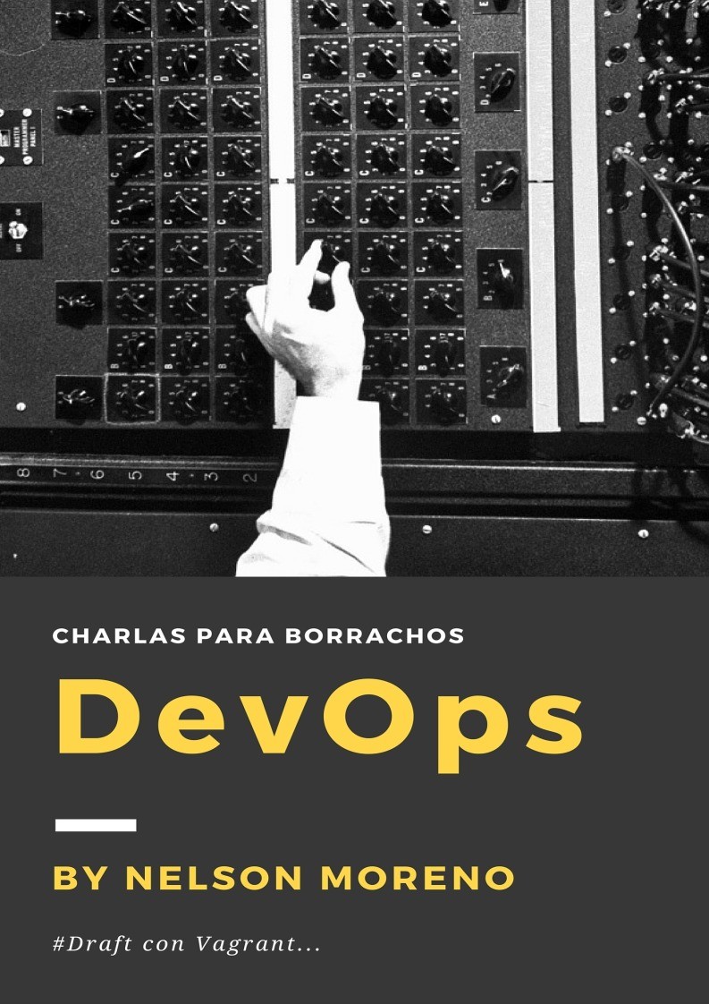 Imágen de pdf DevOps