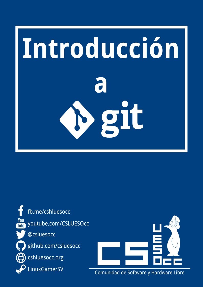 Imágen de pdf Introducción a git