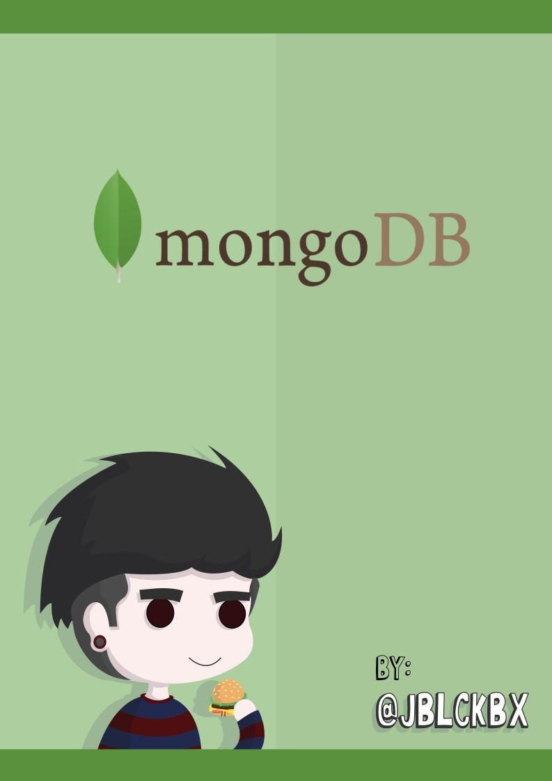 Imágen de pdf Mongo DB