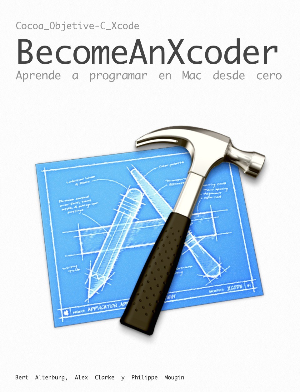 Imágen de pdf BecomeAnXcoder - Aprende a programar en Mac desde cero