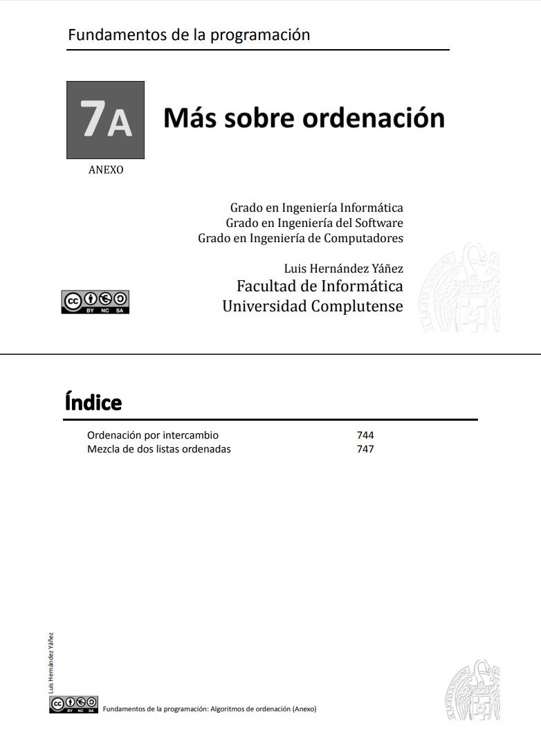 Imágen de pdf 7A. Más sobre ordenación