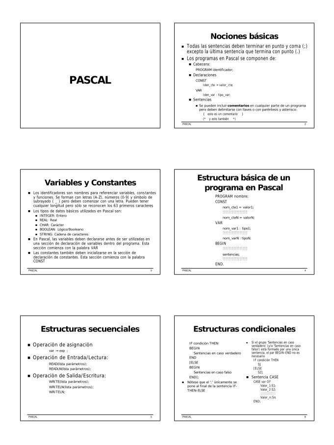 Imágen de pdf Pascal