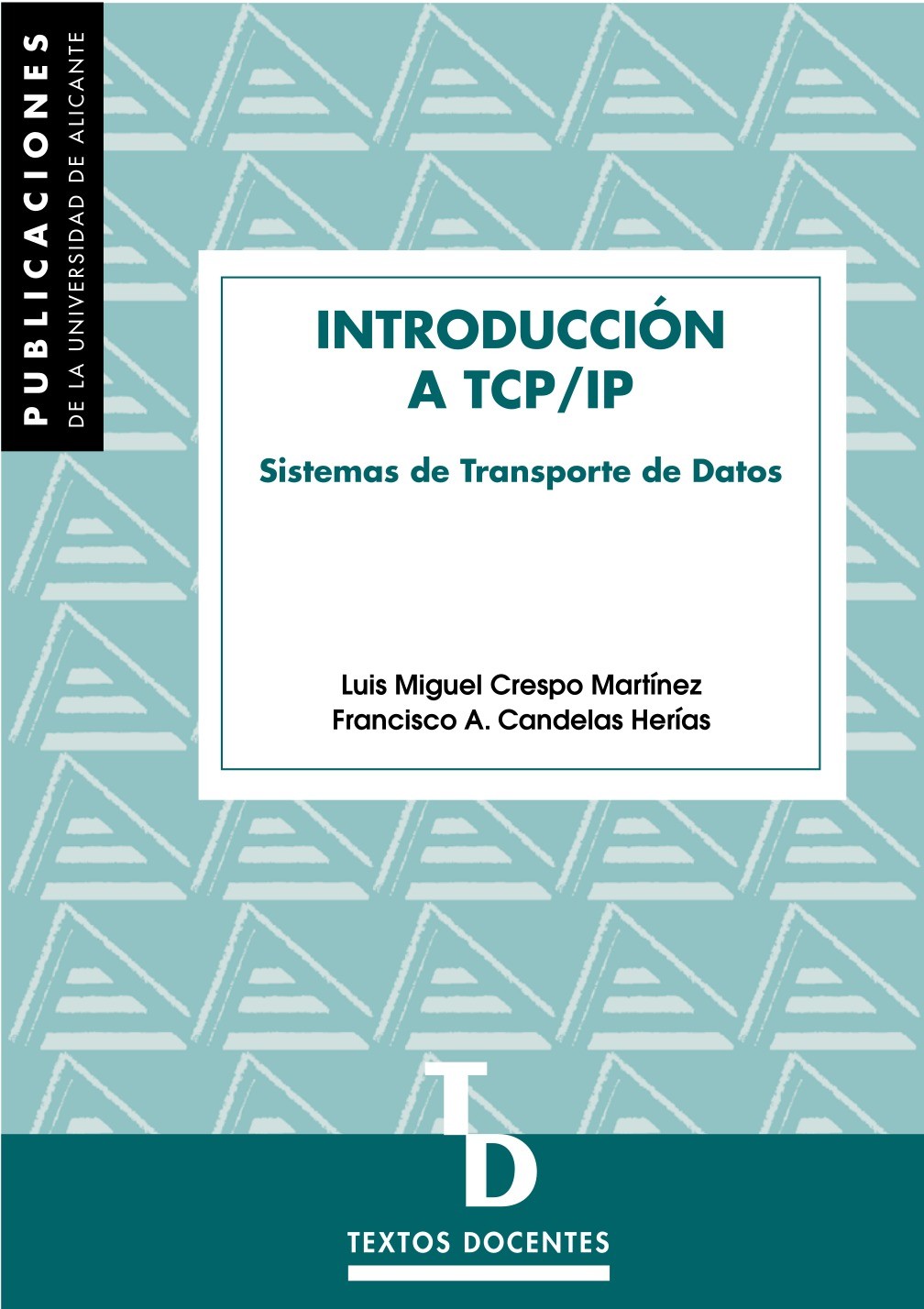 Imágen de pdf Introducción a TCP/IP