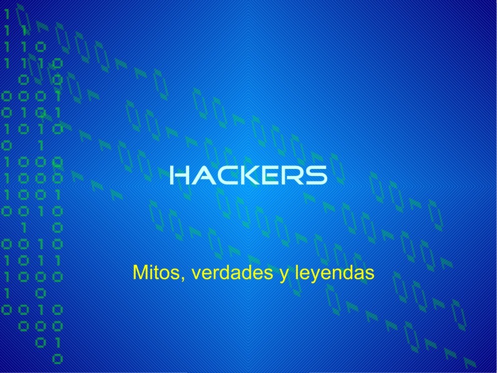 Imágen de pdf Hackers