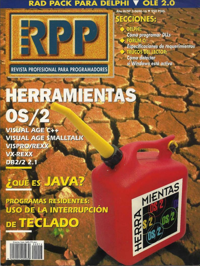 Imágen de pdf RPP #16 Herramientas OS/2