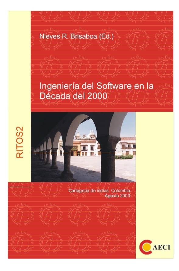 Imágen de pdf Ingeniería del Software en la Década del 2000