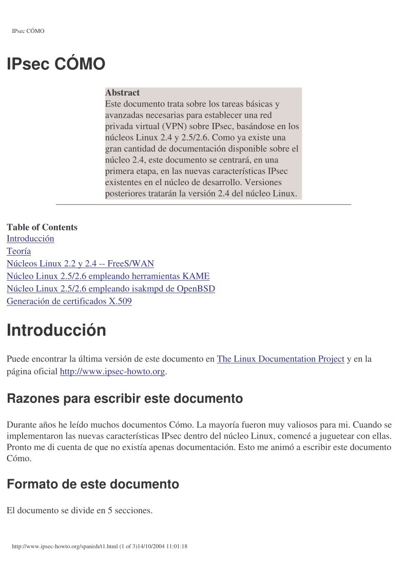 Imágen de pdf IPsec CÓMO