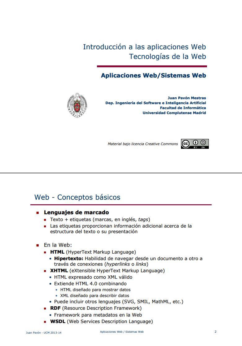 Imágen de pdf Introducción a las aplicaciones Web
