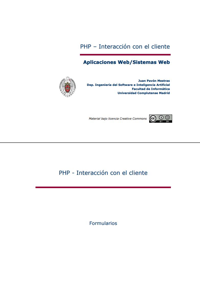 Imágen de pdf PHP - Interacción con el cliente