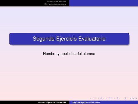 Imágen de pdf Latex - Segundo Ejercicio Evaluatorio
