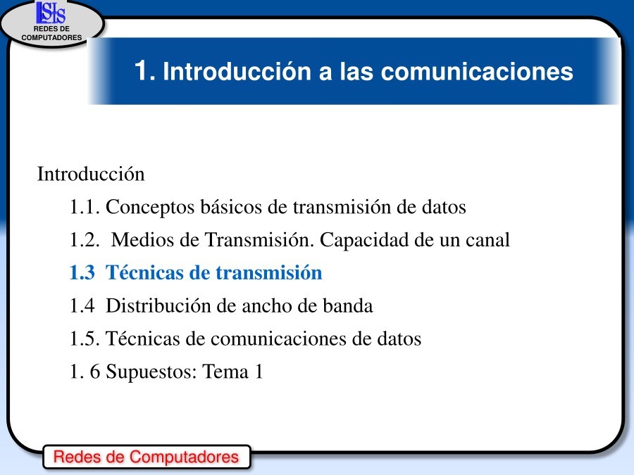 Imágen de pdf 1. Introducción a las comunicaciones