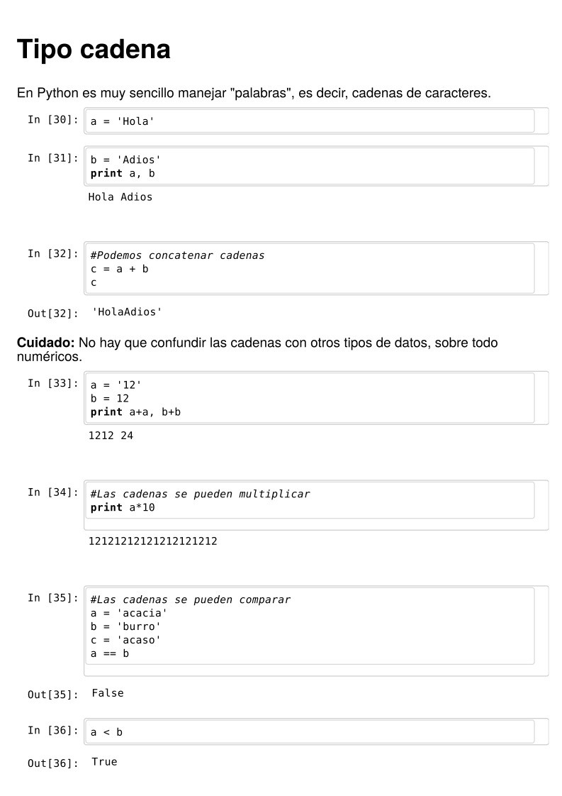 Imágen de pdf Tipo cadena