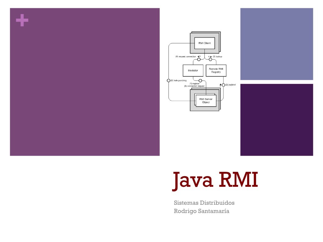 Imágen de pdf JavaRMI