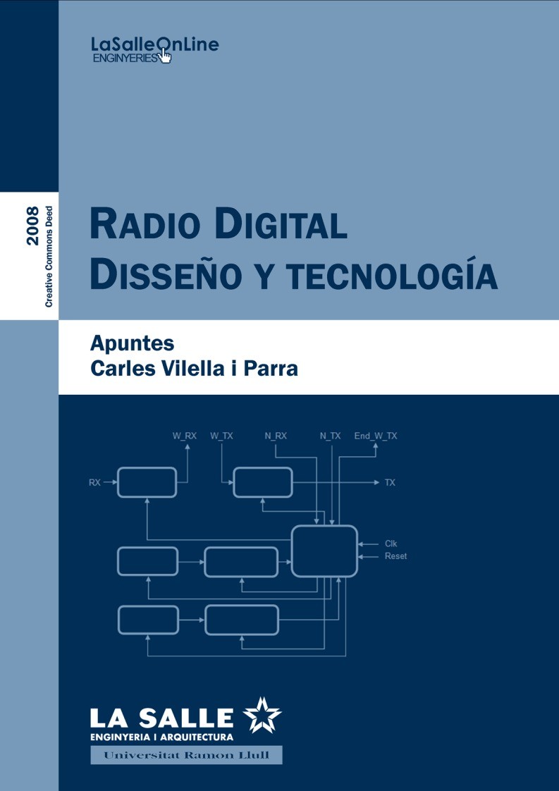 Imágen de pdf Radio Digital - Diseño y Tenología