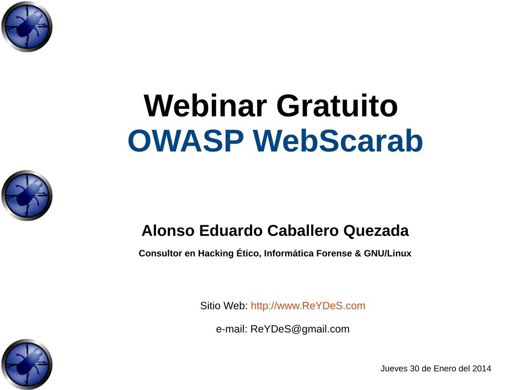 Imágen de pdf OWASP WebScarab