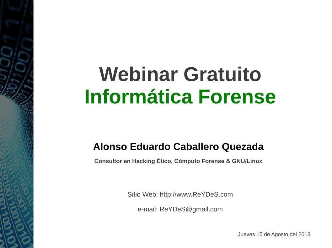 Imágen de pdf Informática Forense