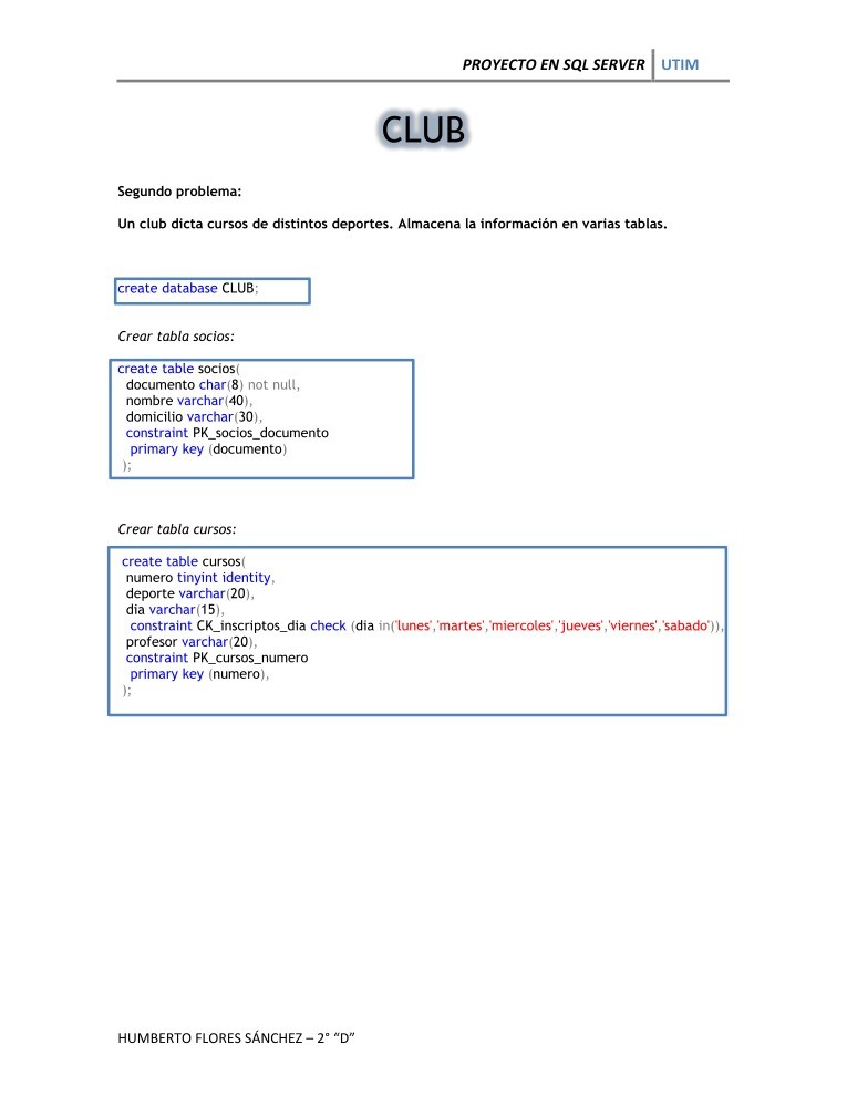 Imágen de pdf Proyecto en SQL Server - Segundo problema