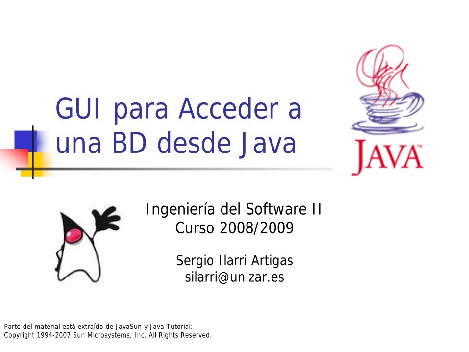Imágen de pdf GUI para Acceder a una BD desde Java