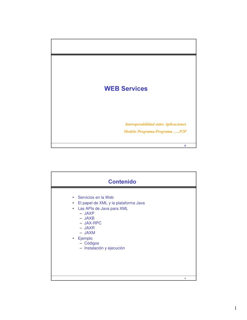 Imágen de pdf Web Services