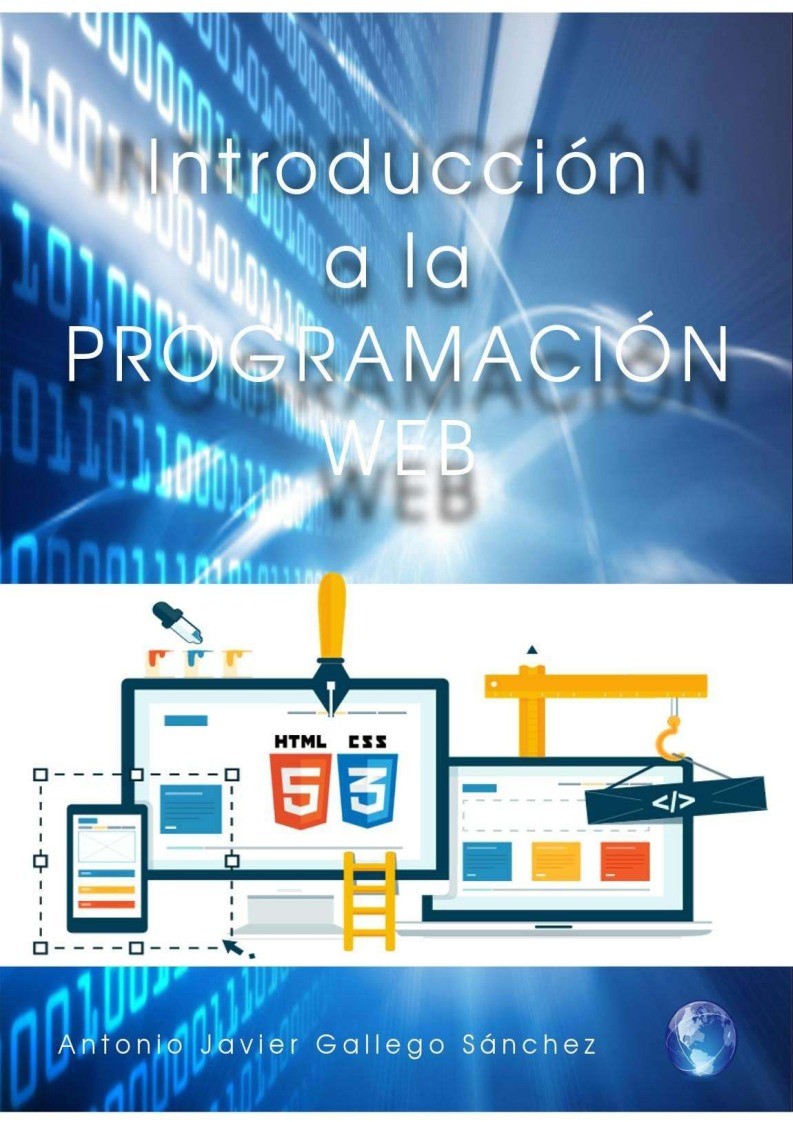 Imágen de pdf Introducción a la programación Web