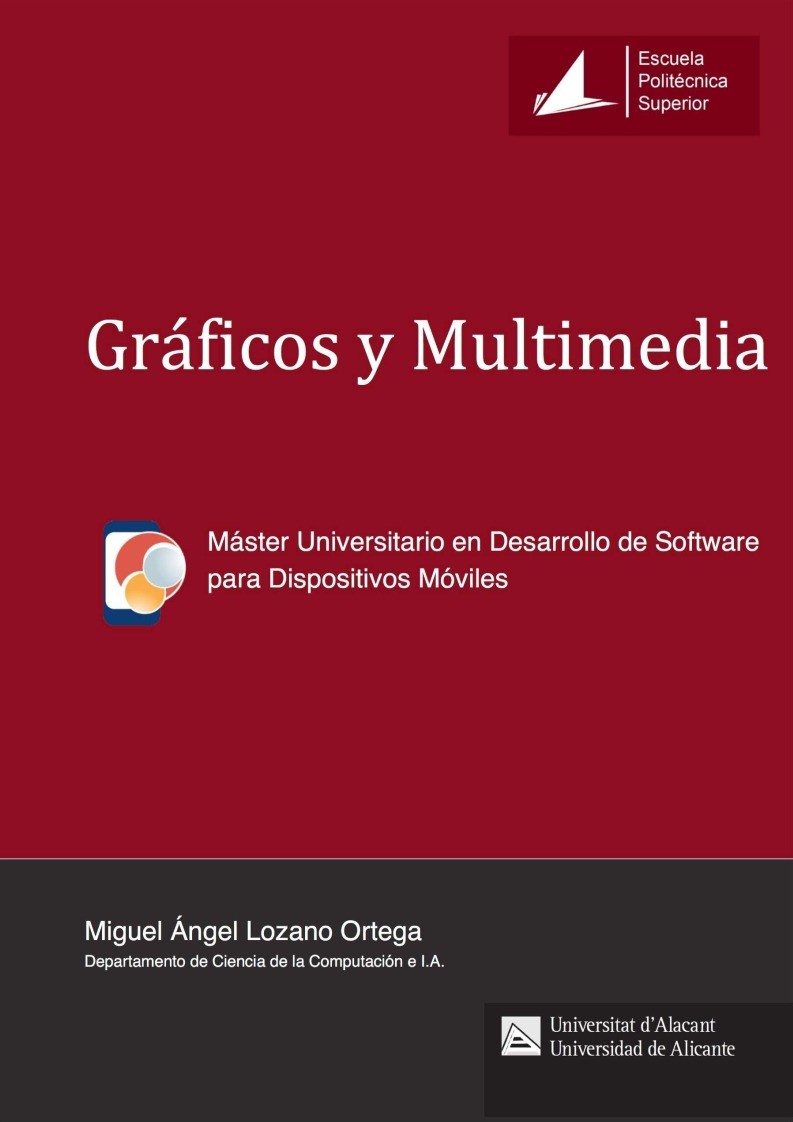 Imágen de pdf Gráficos y Multimedia