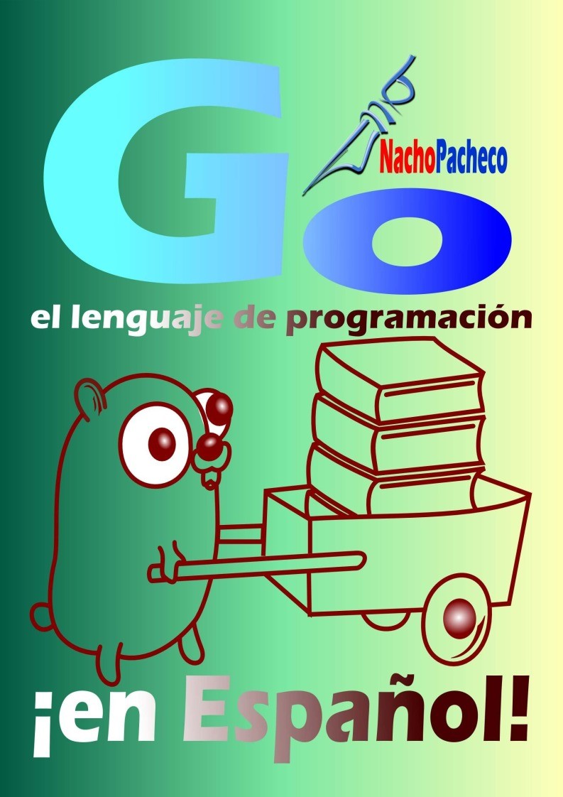 Imágen de pdf ¡Go en Español!