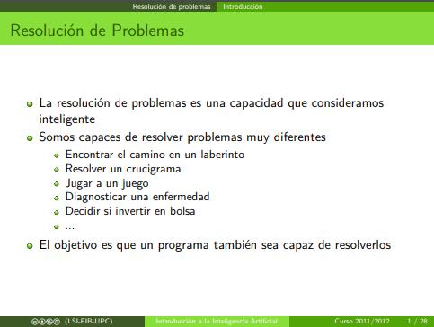 Imágen de pdf Resolución de problemas