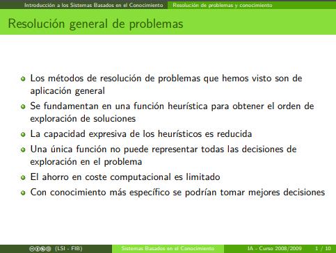 Imágen de pdf Resolución general de problemas