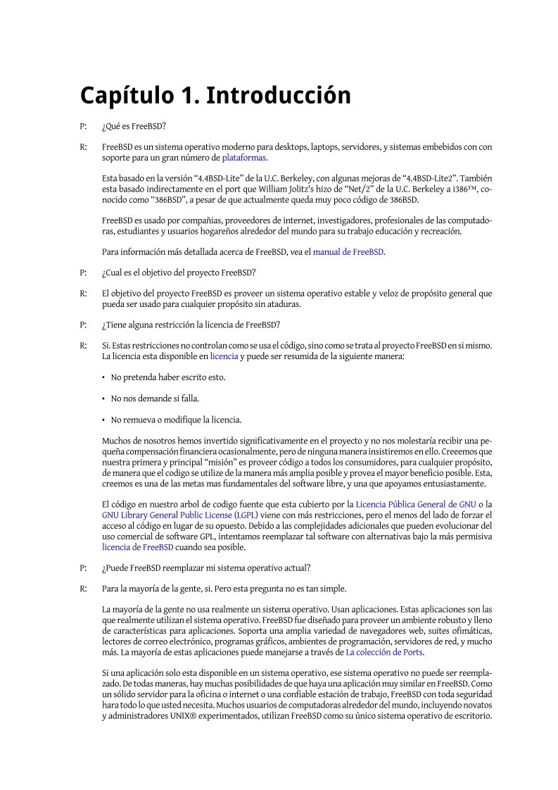 Imágen de pdf Preguntas Frecuentes para FreeBSD 9.X y 10.X