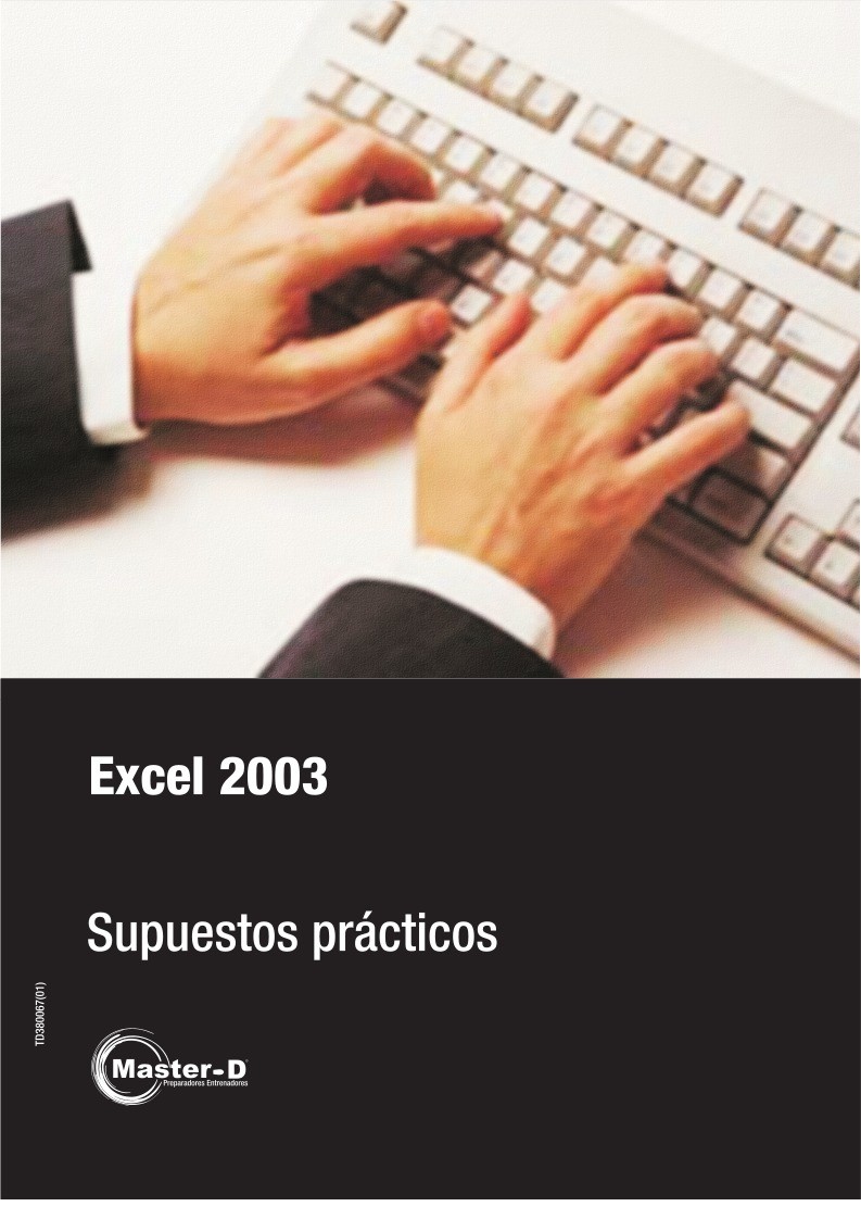Imágen de pdf Práctico de Excel 2003