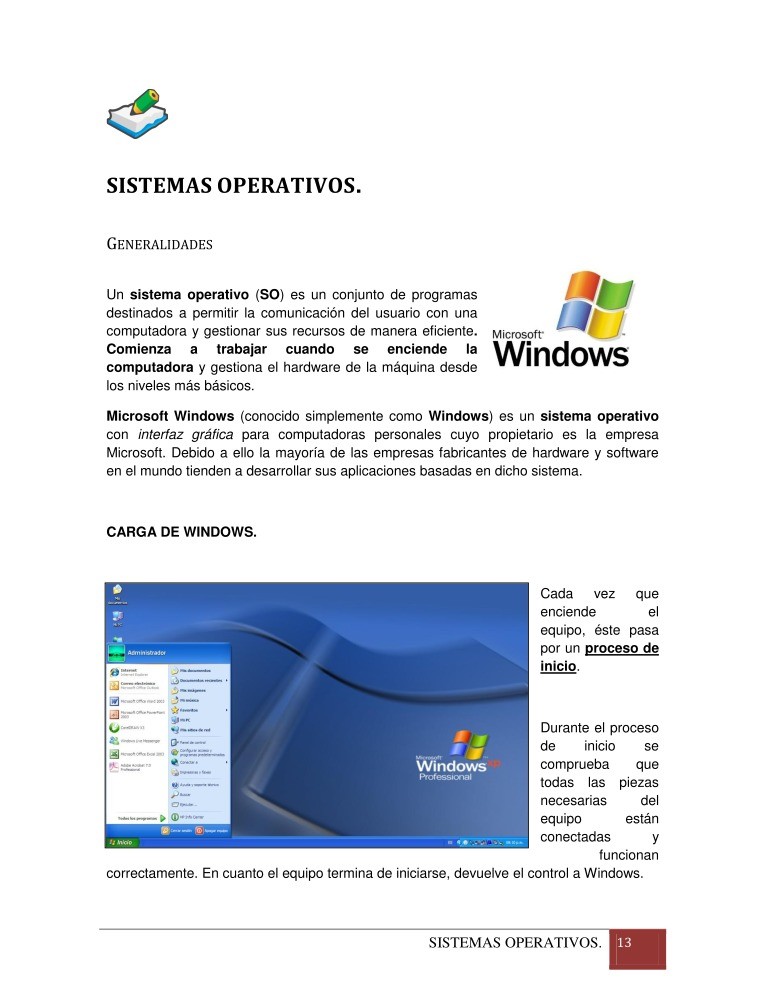 Imágen de pdf Sistemas Operativos
