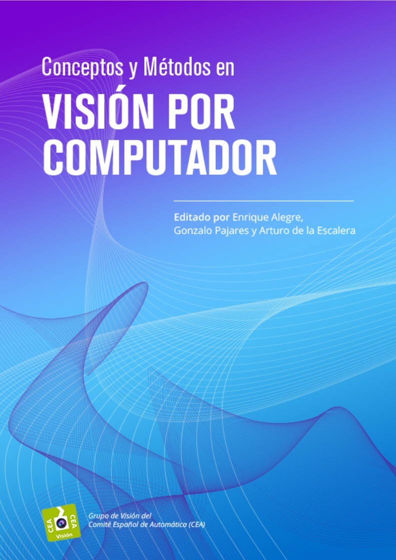 Imágen de pdf Conceptos y Métodos en visión por computador