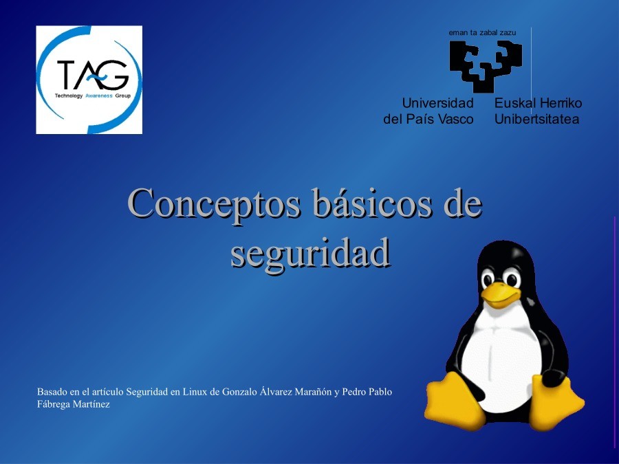 Imágen de pdf Conceptos básicos de seguridad