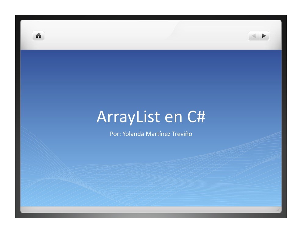 Imágen de pdf ArrayList	 en	 C#