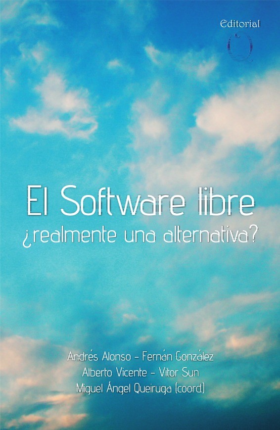 Imágen de pdf El Software libre ¿realmente una alternativa?
