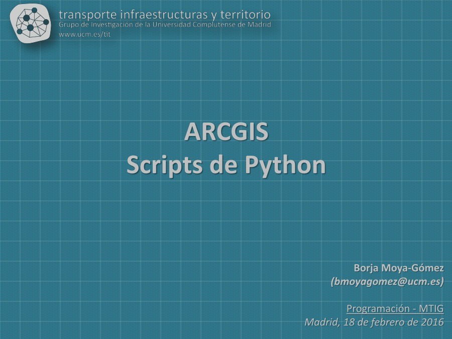 Imágen de pdf ARCGIS Scripts de Python