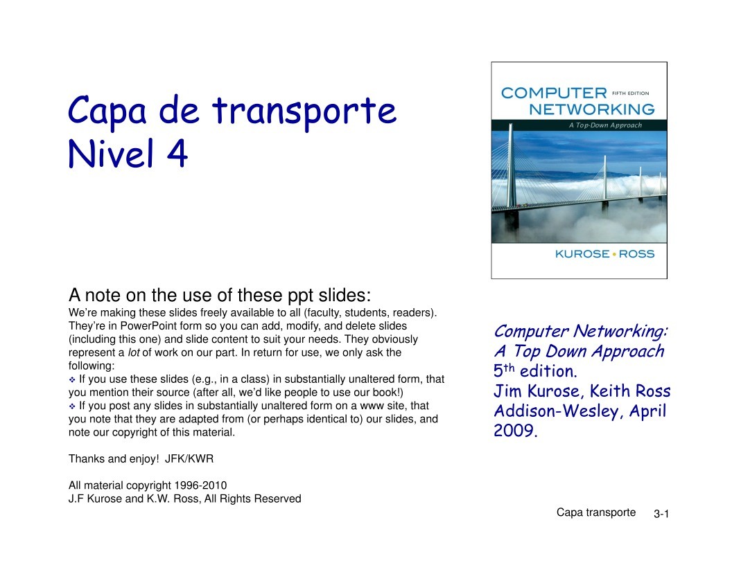 Imágen de pdf Capa de transporte Nivel 4